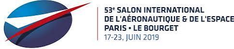 SDM VOUS ACCUEILLERA SUR SON STAND  G77 HALL 4 AU SALON DU BOURGET 2019 !