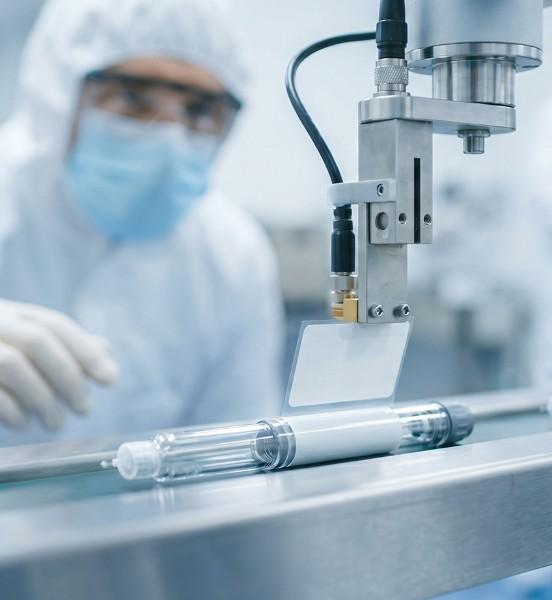 usinage de pièces de précision pour le médical usinage de pièces de précision pour le médical