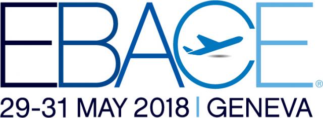 SDM Dupuis Mécanique sera présente sur le Pavillon France au salon EBACE à Genève du 29 au 31 mai 2018  - Stand W101 - Palexpo