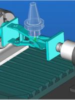 CFAO TOP SOLID/ TOP CAM