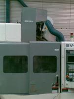 SV50 MORI SEIKI