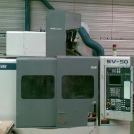 SV50 MORI SEIKI