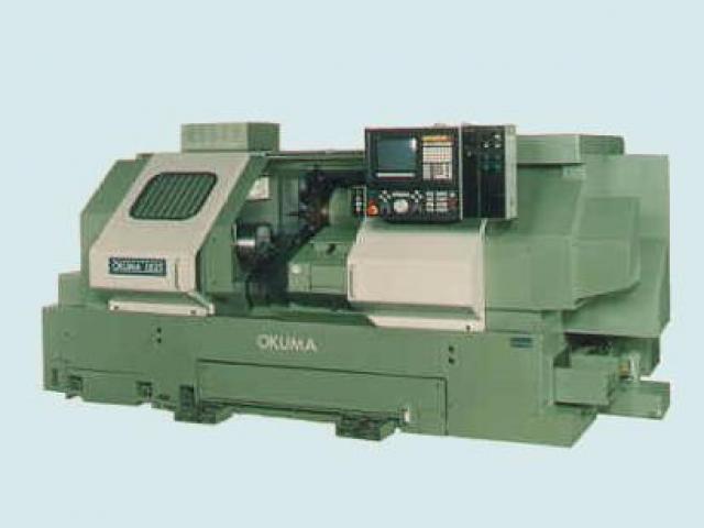 OKUMA LB25