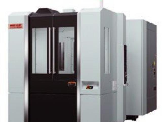 SH50 DCG MORI SEIKI