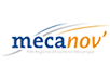 Logo MECANOV