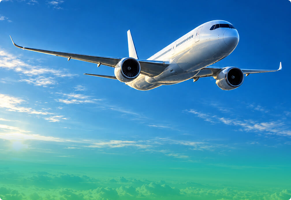 Aéronautique